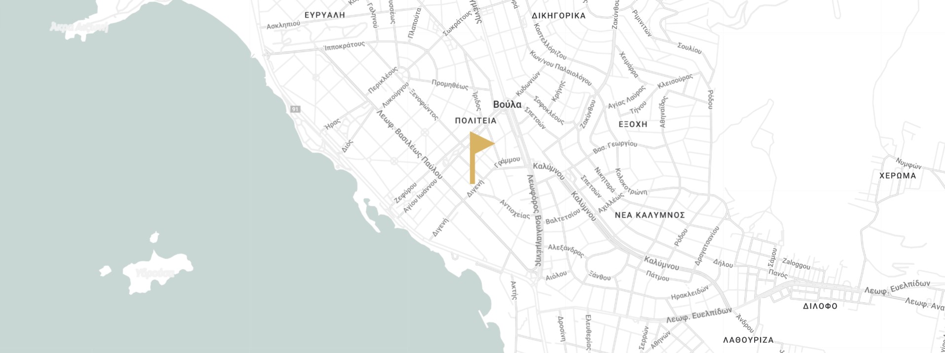 Location of Lillo Wine Bar on a map